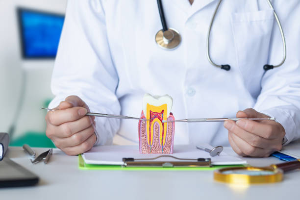 Best Tooth Pain Emergency Relief  in Sharon Hill, PA